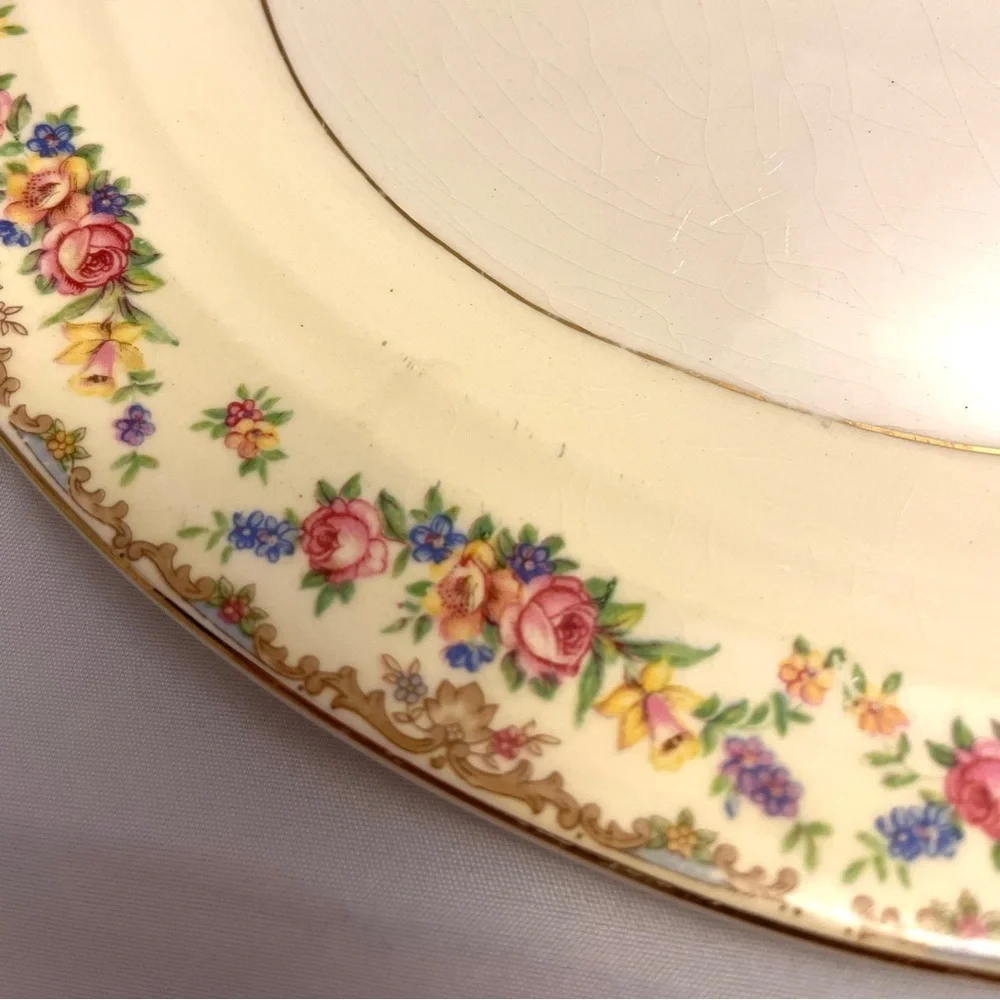 Crown Potteries 11